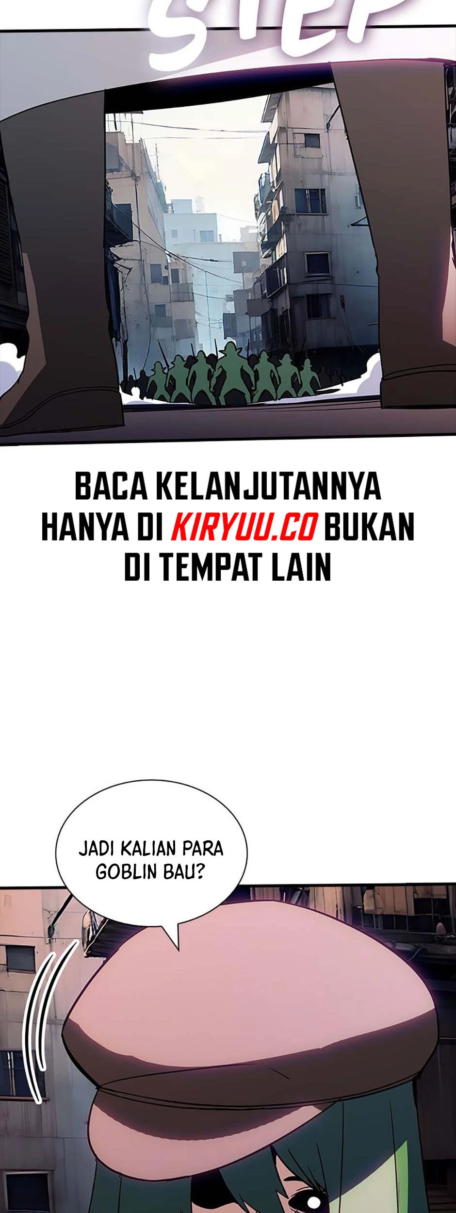 I have an SSS-rank Trait, but I want a Normal Life Chapter 120 Gambar 29