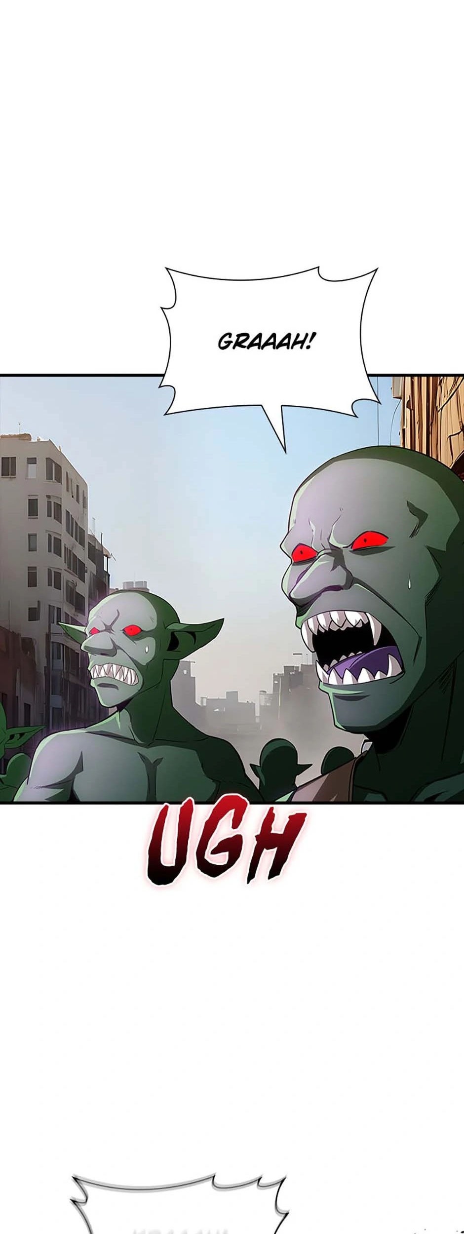 I have an SSS-rank Trait, but I want a Normal Life Chapter 120 Gambar 33