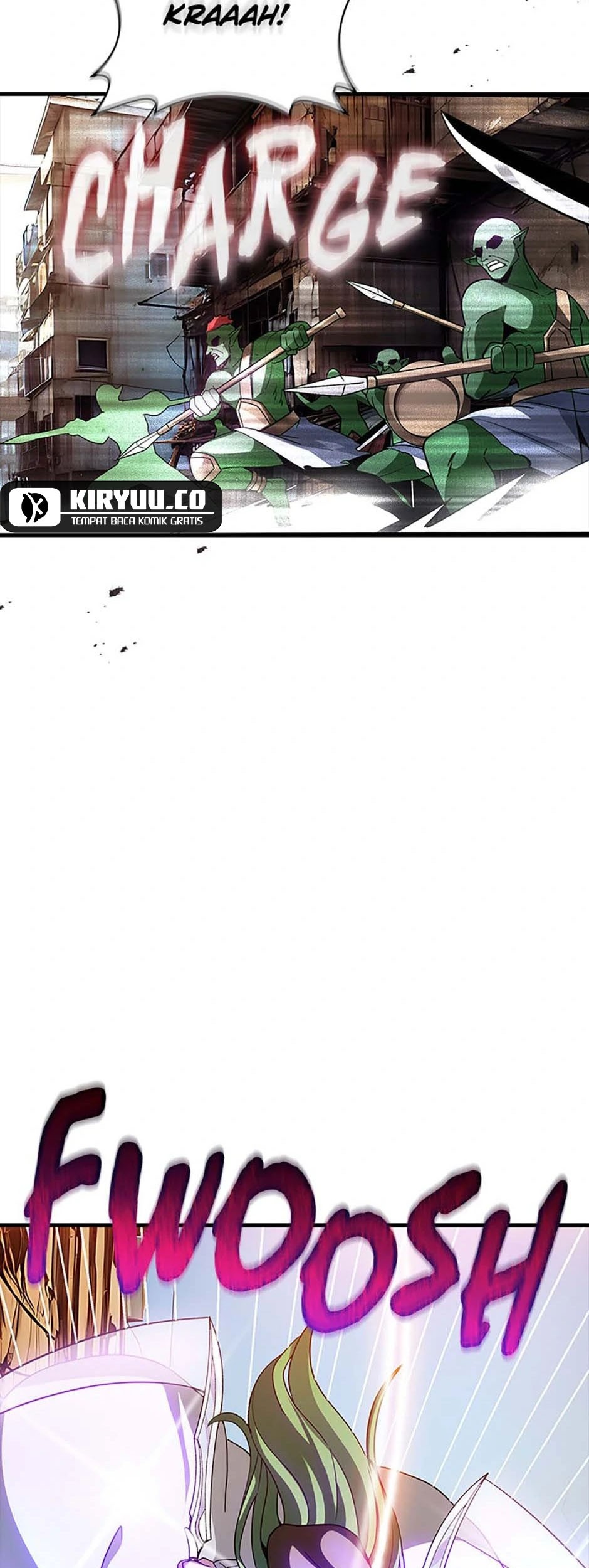 I have an SSS-rank Trait, but I want a Normal Life Chapter 120 Gambar 34