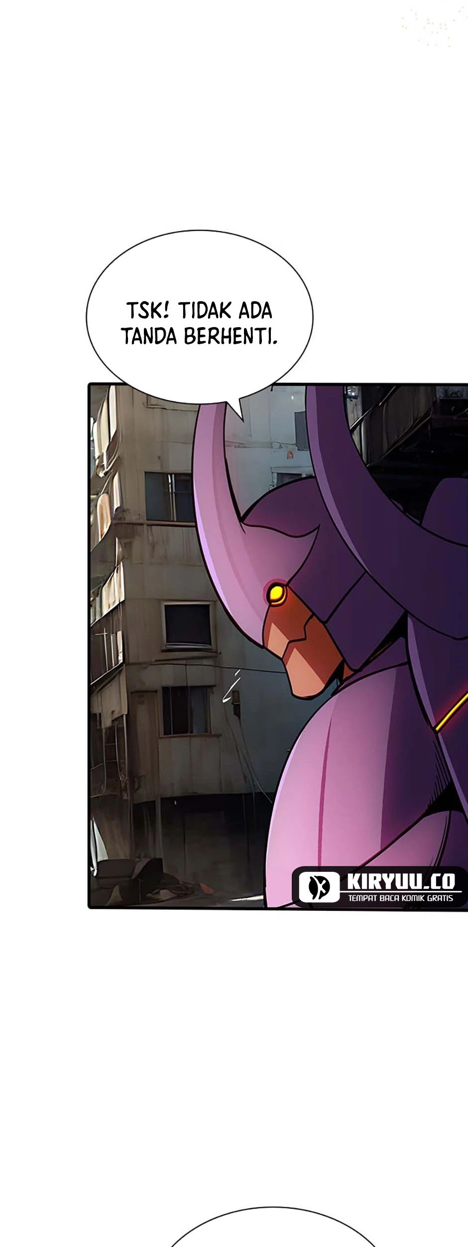 I have an SSS-rank Trait, but I want a Normal Life Chapter 121 Gambar 61