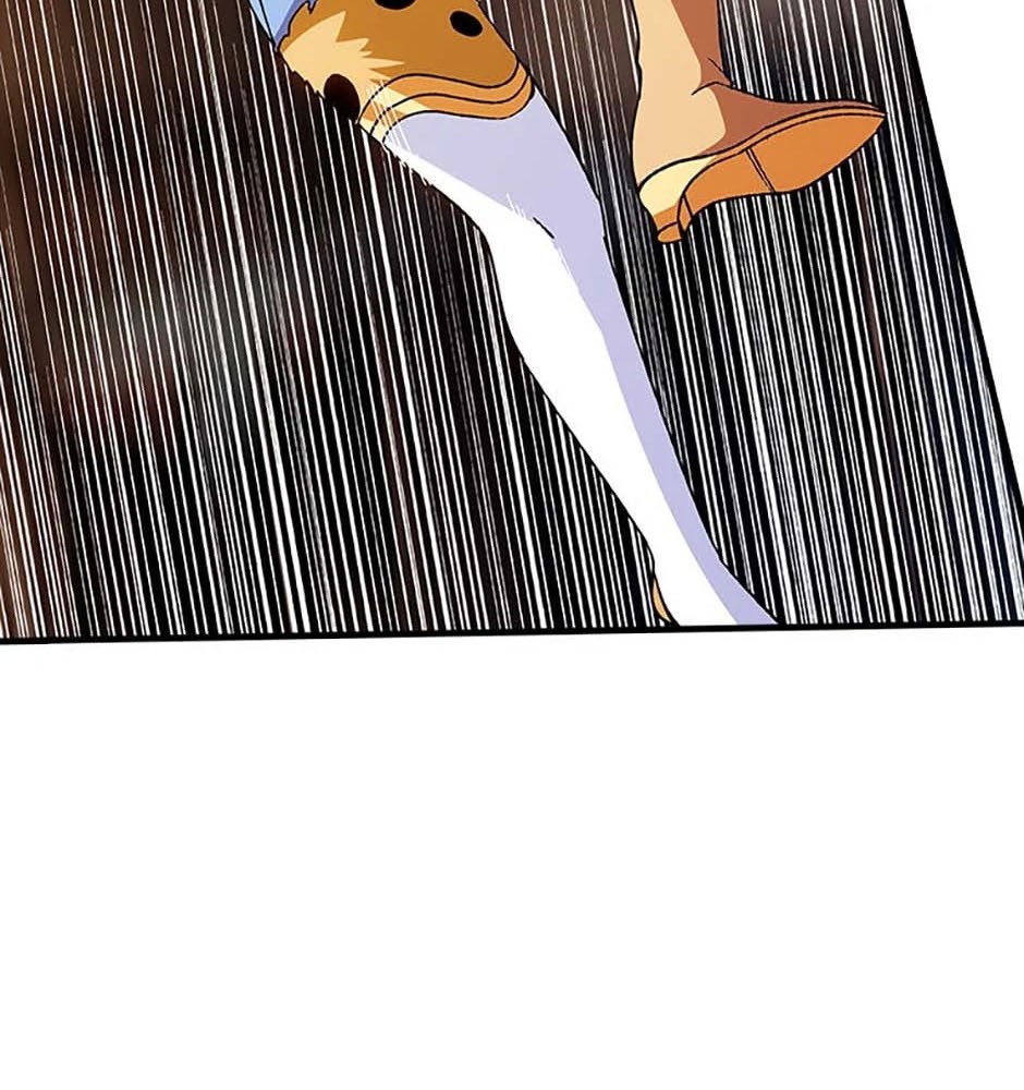 I have an SSS-rank Trait, but I want a Normal Life Chapter 121 Gambar 44