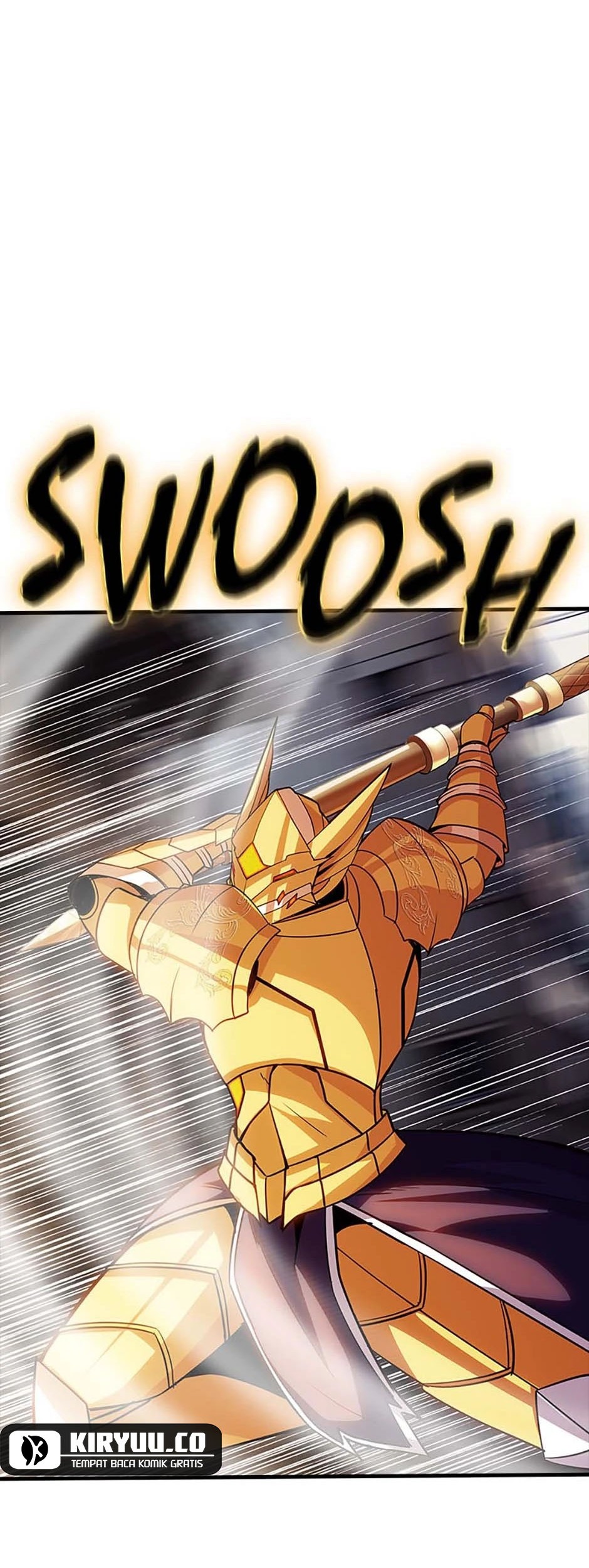 I have an SSS-rank Trait, but I want a Normal Life Chapter 121 Gambar 41