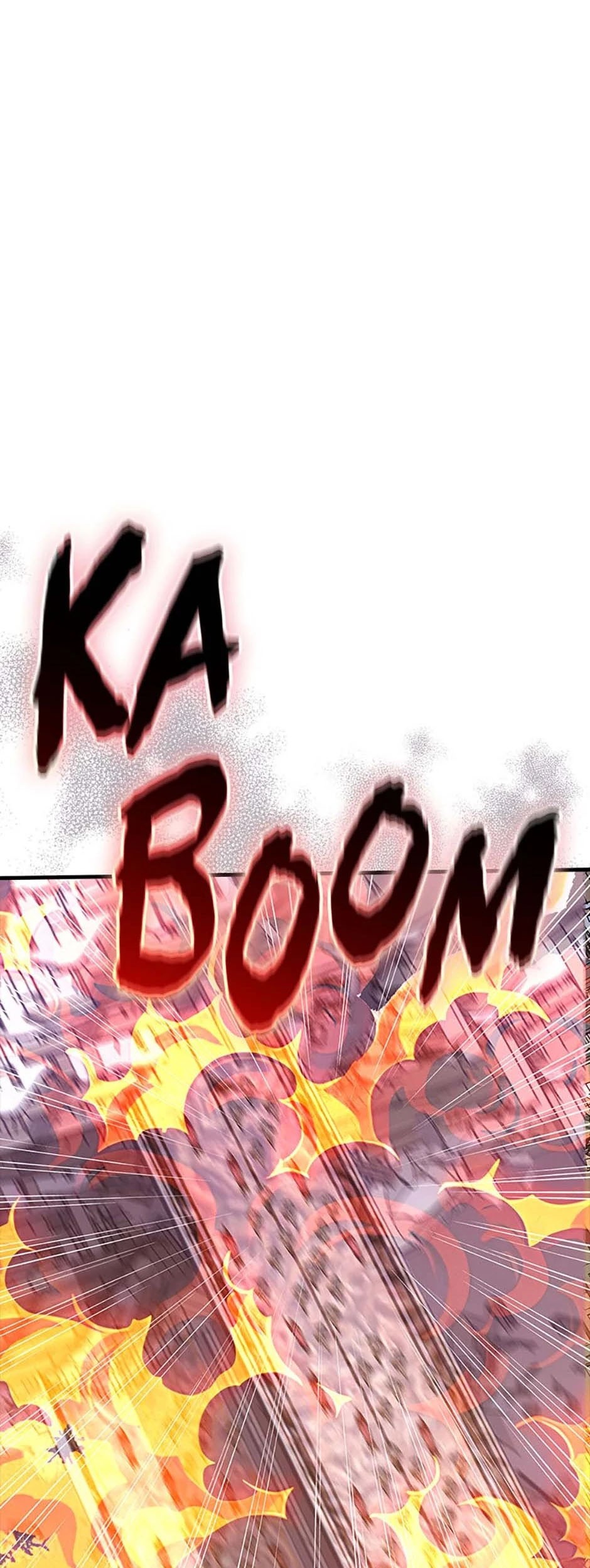 I have an SSS-rank Trait, but I want a Normal Life Chapter 121 Gambar 42