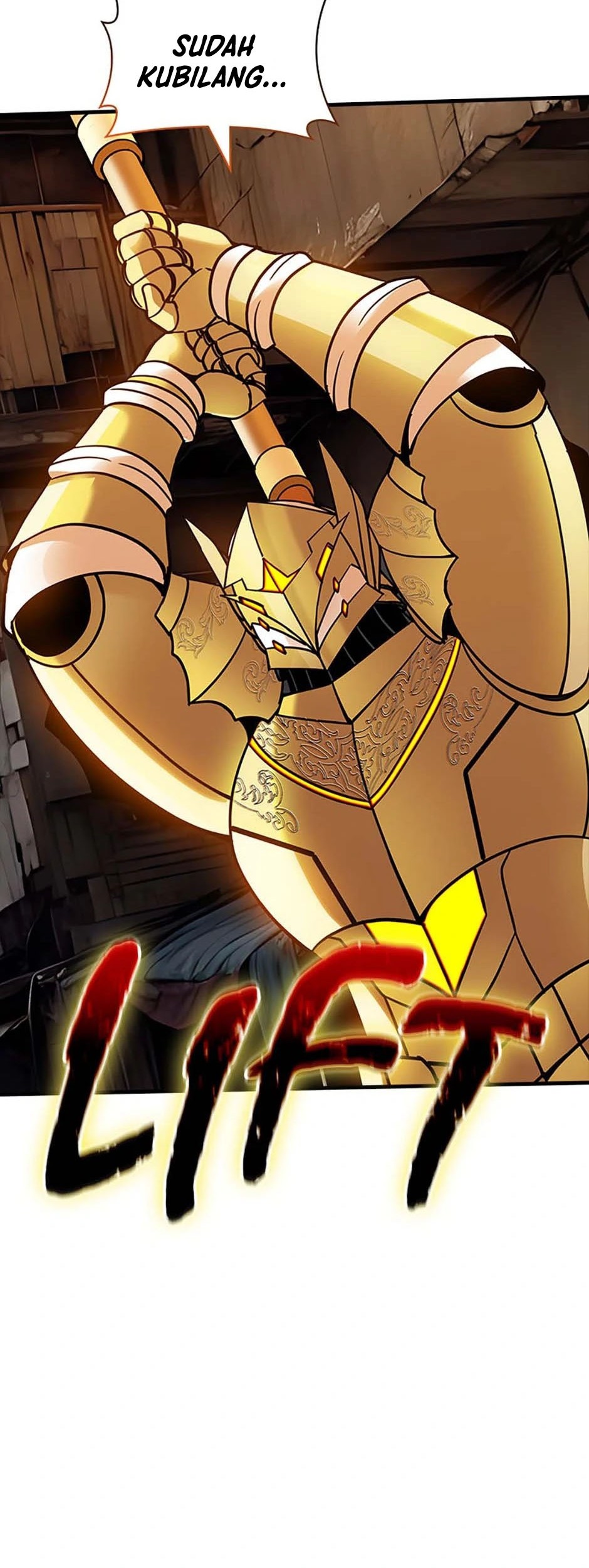 I have an SSS-rank Trait, but I want a Normal Life Chapter 121 Gambar 56