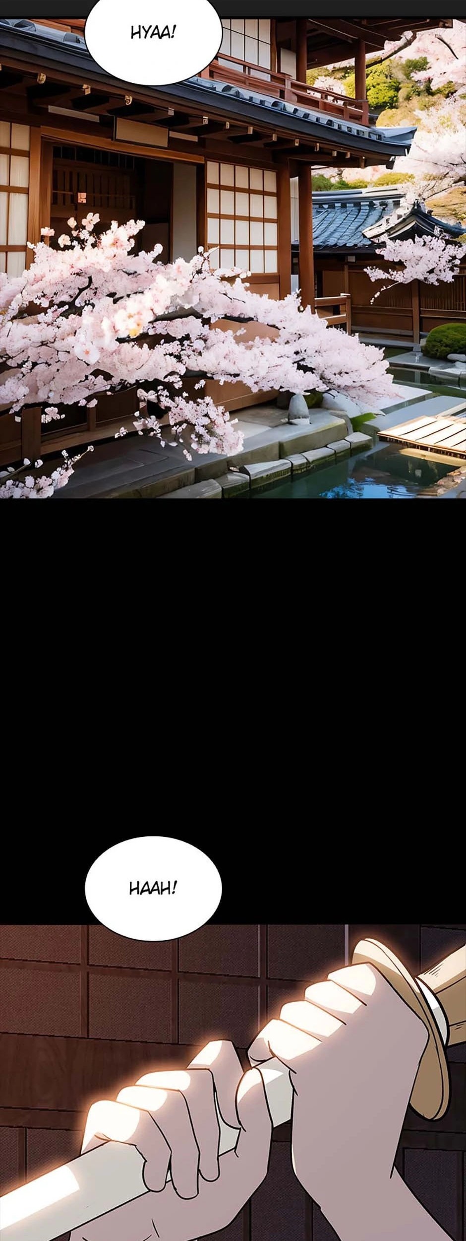 I have an SSS-rank Trait, but I want a Normal Life Chapter 121 Gambar 9