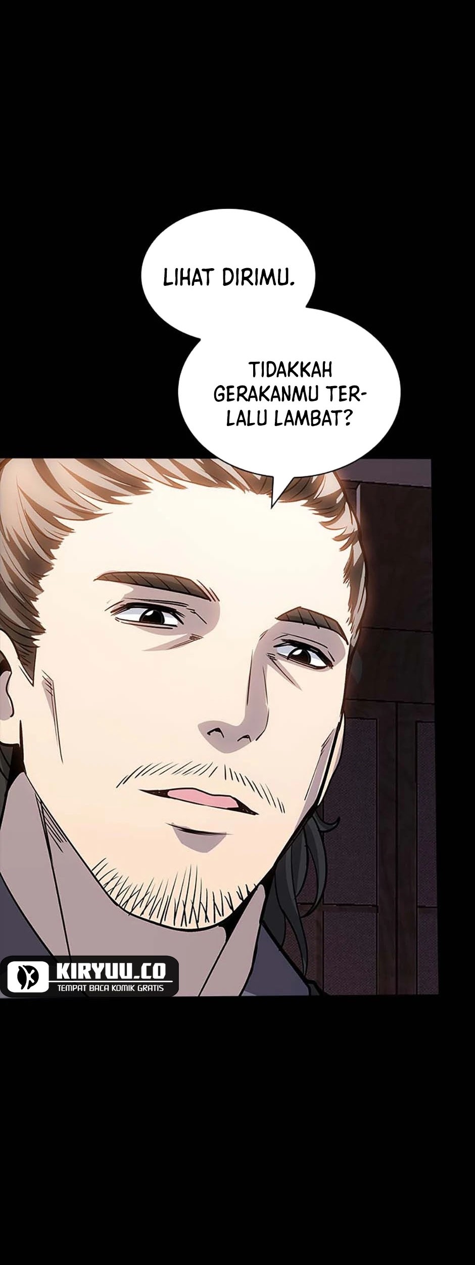 I have an SSS-rank Trait, but I want a Normal Life Chapter 121 Gambar 12