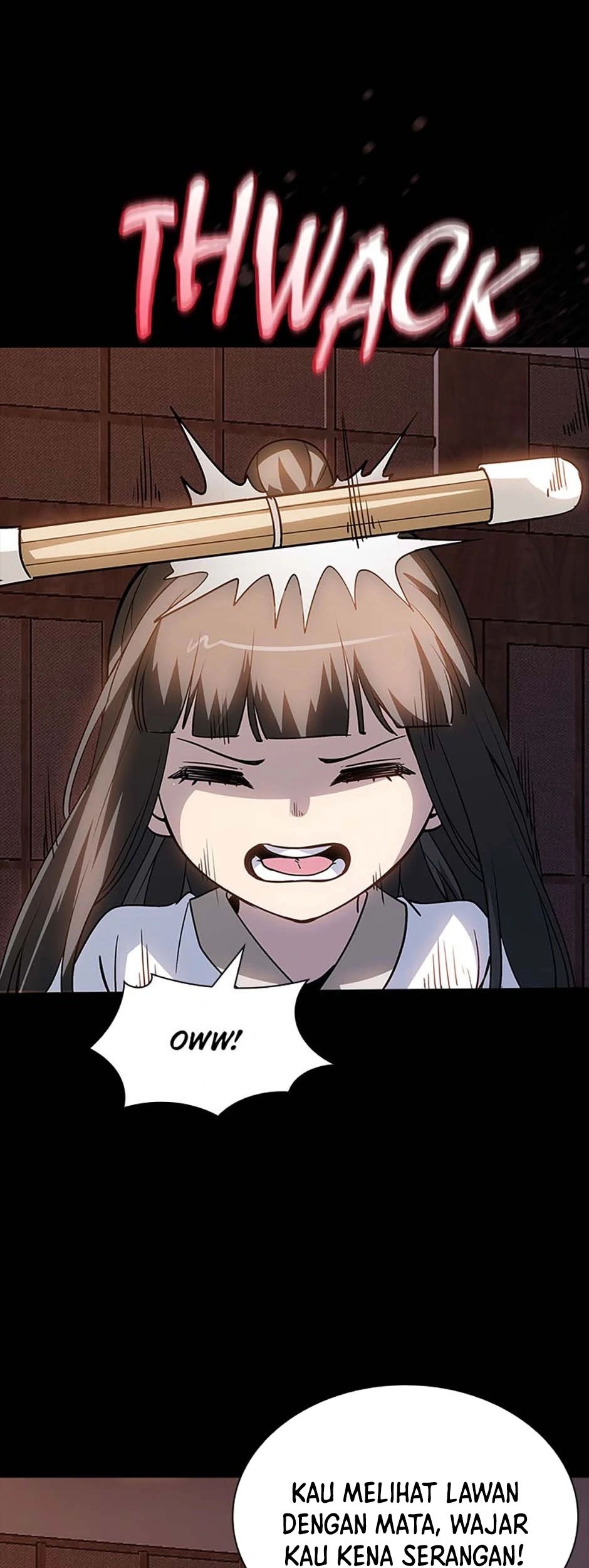 I have an SSS-rank Trait, but I want a Normal Life Chapter 121 Gambar 13