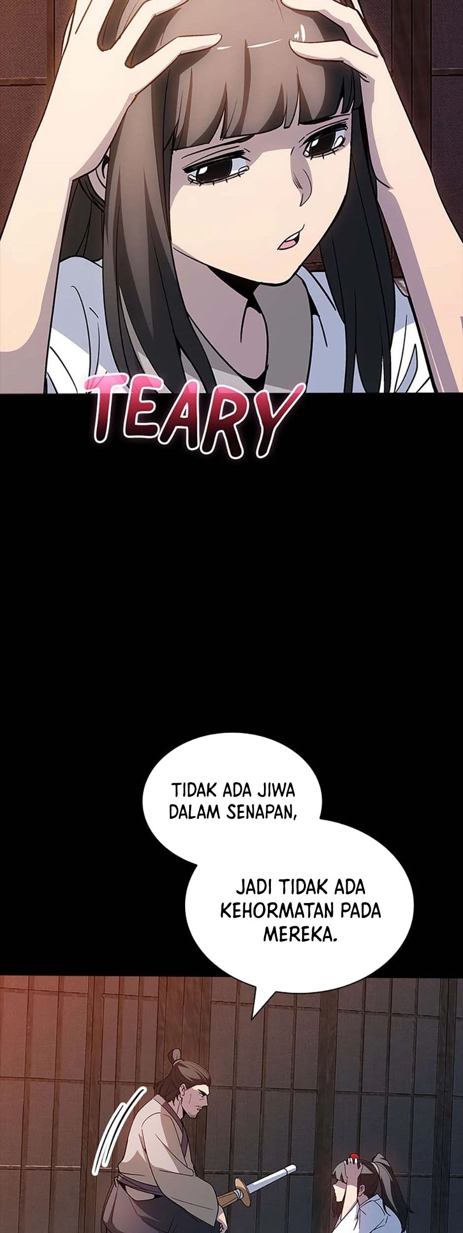 I have an SSS-rank Trait, but I want a Normal Life Chapter 121 Gambar 17