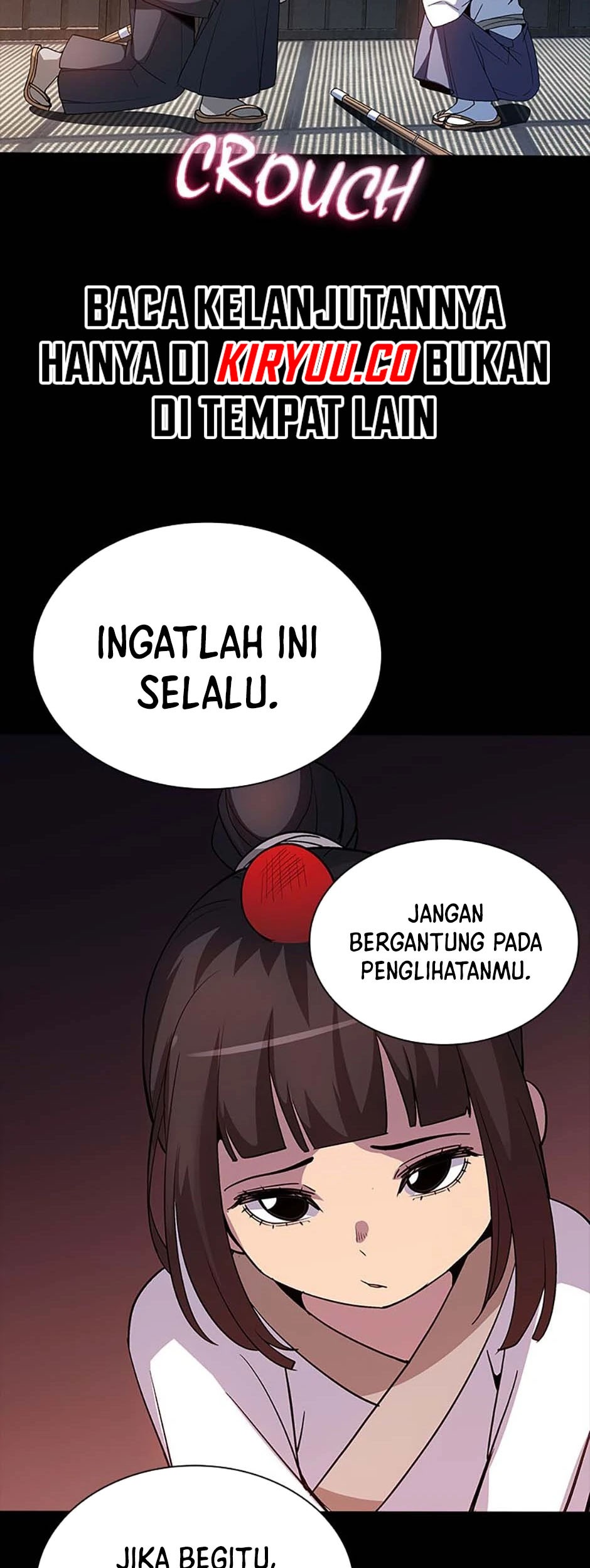 I have an SSS-rank Trait, but I want a Normal Life Chapter 121 Gambar 18