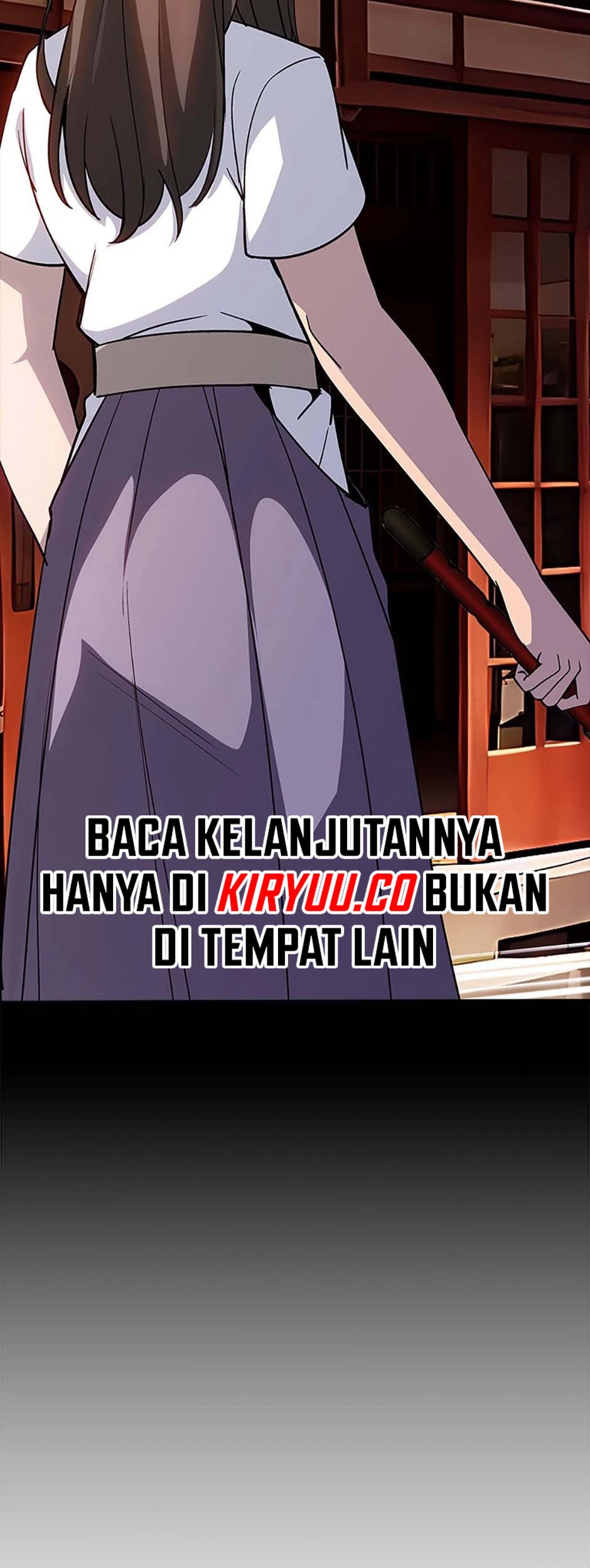 I have an SSS-rank Trait, but I want a Normal Life Chapter 121 Gambar 28