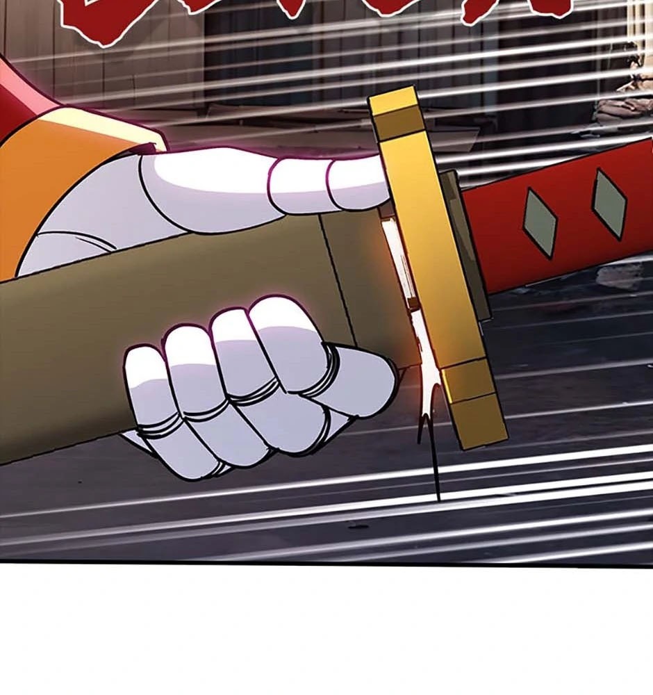 I have an SSS-rank Trait, but I want a Normal Life Chapter 121 Gambar 30