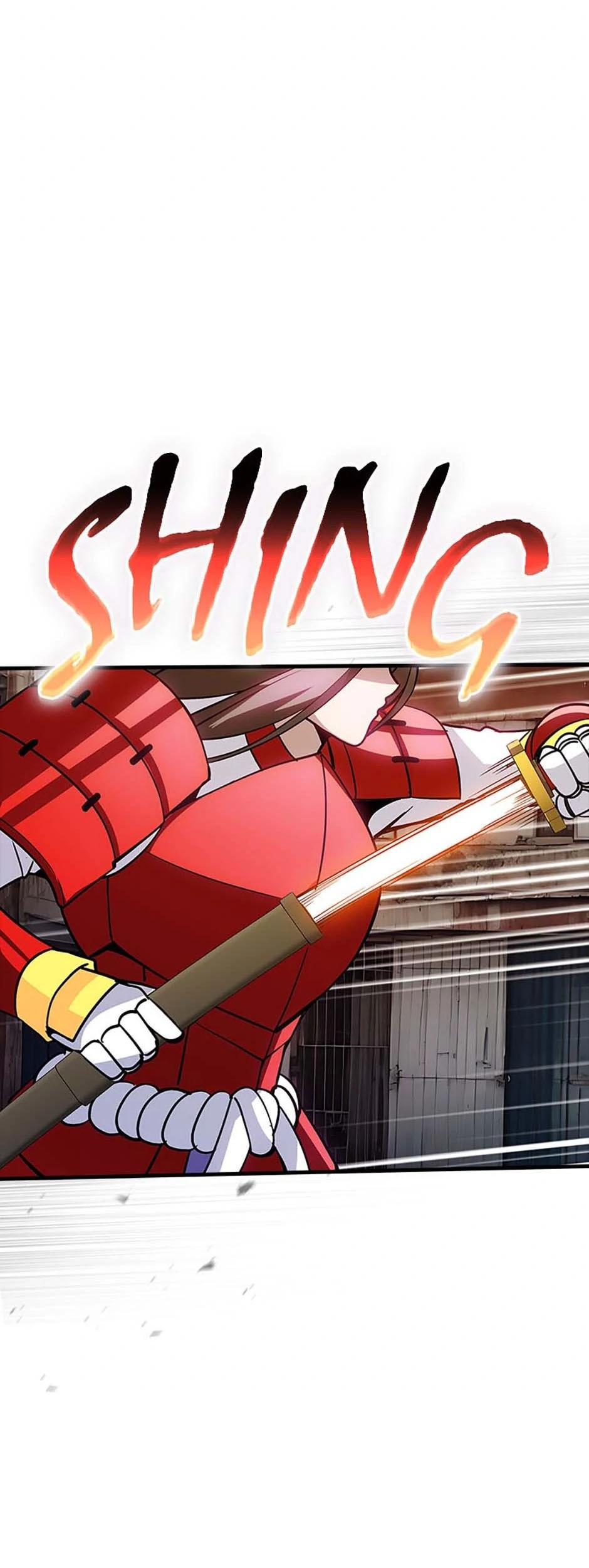 I have an SSS-rank Trait, but I want a Normal Life Chapter 121 Gambar 31