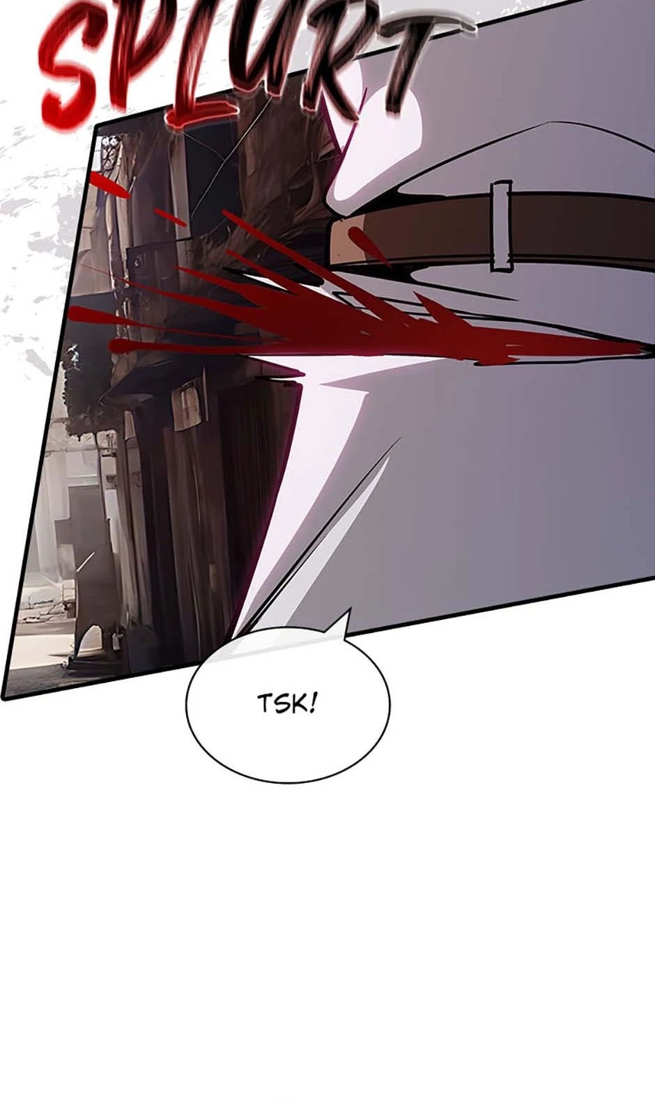 I have an SSS-rank Trait, but I want a Normal Life Chapter 121 Gambar 34