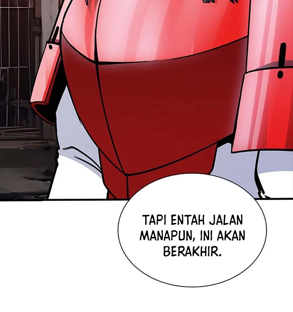 I have an SSS-rank Trait, but I want a Normal Life Chapter 121 Gambar 39