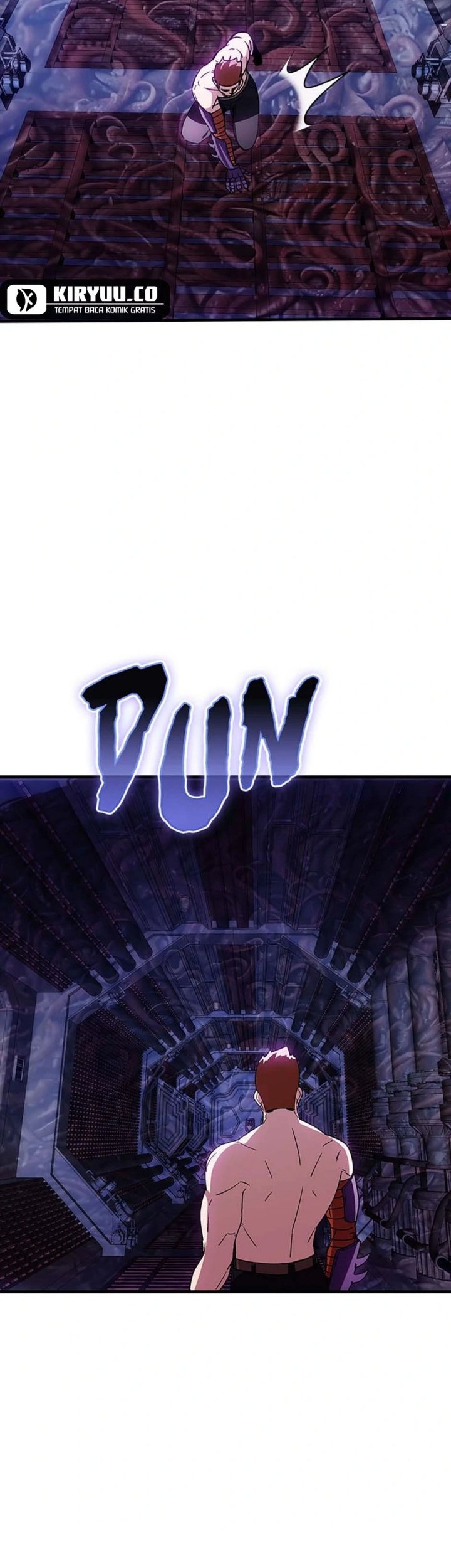 I have an SSS-rank Trait, but I want a Normal Life Chapter 122 Gambar 49