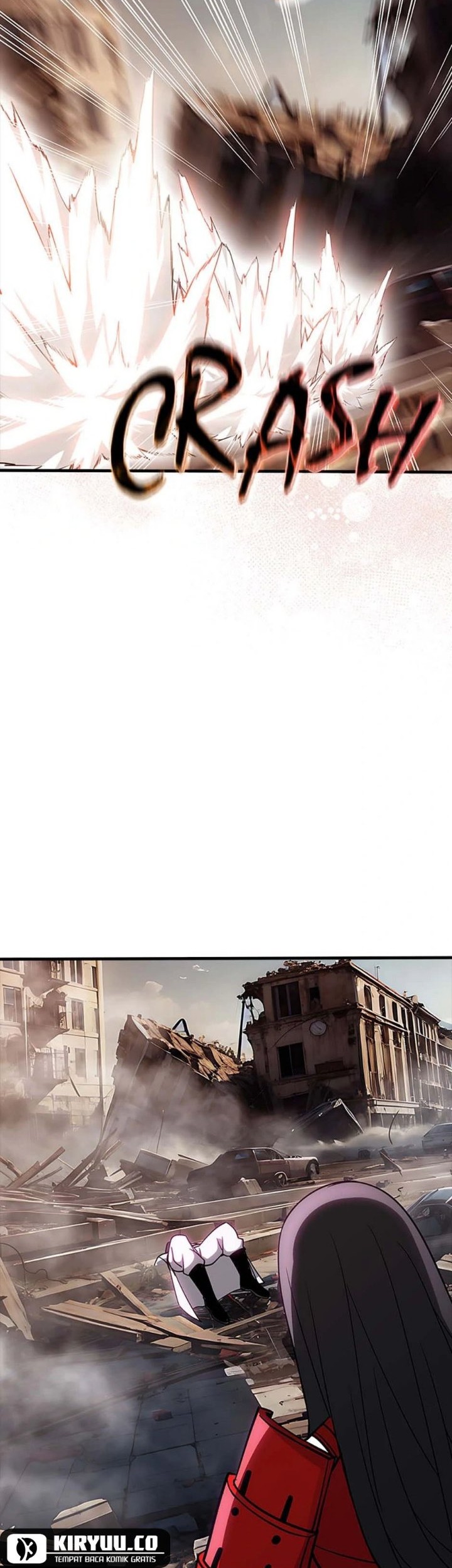 I have an SSS-rank Trait, but I want a Normal Life Chapter 122 Gambar 11