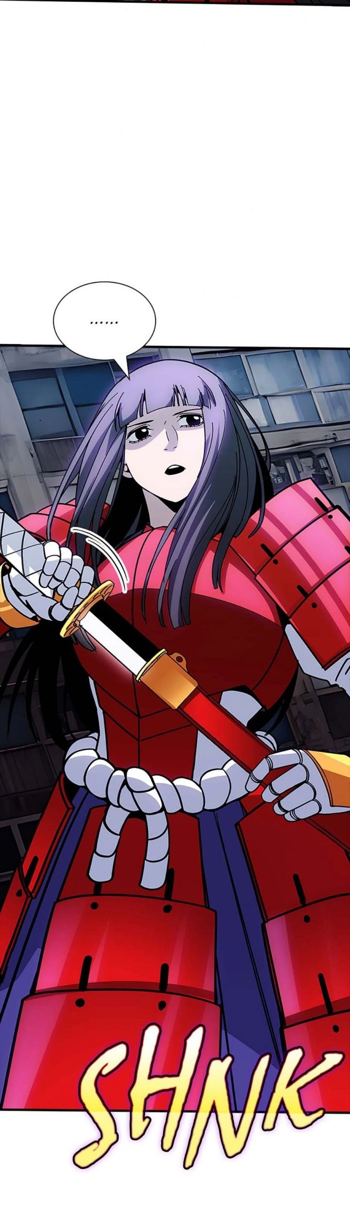 I have an SSS-rank Trait, but I want a Normal Life Chapter 122 Gambar 12