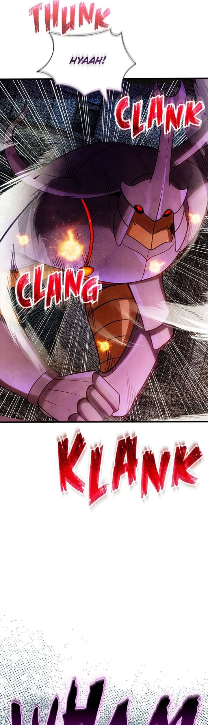 I have an SSS-rank Trait, but I want a Normal Life Chapter 122 Gambar 21