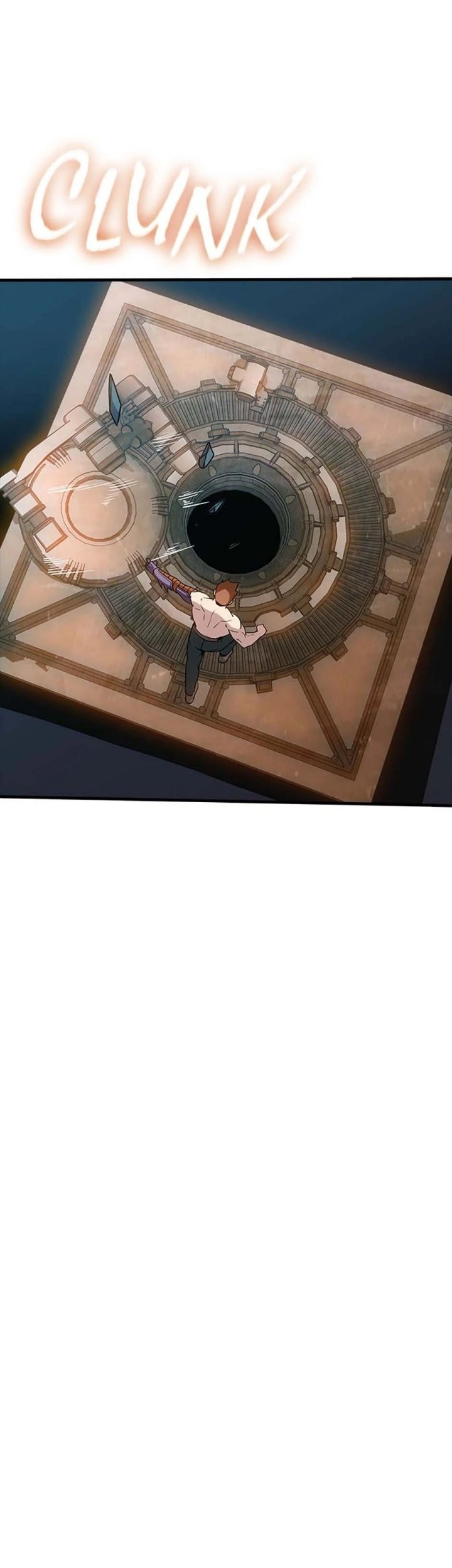 I have an SSS-rank Trait, but I want a Normal Life Chapter 122 Gambar 27