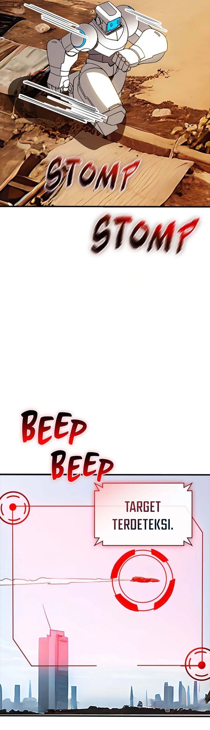 I have an SSS-rank Trait, but I want a Normal Life Chapter 123 Gambar 52