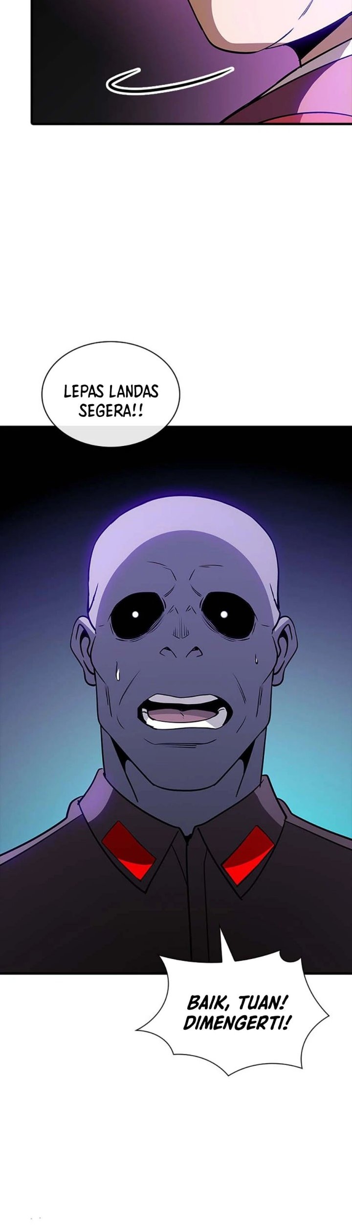 I have an SSS-rank Trait, but I want a Normal Life Chapter 123 Gambar 40