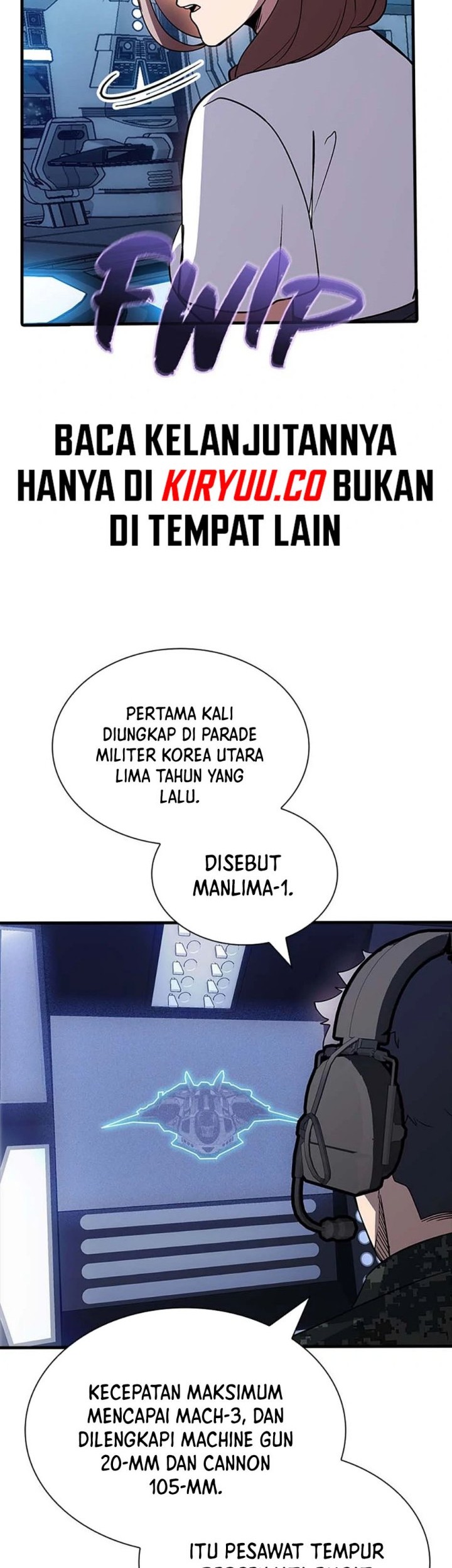 I have an SSS-rank Trait, but I want a Normal Life Chapter 123 Gambar 46