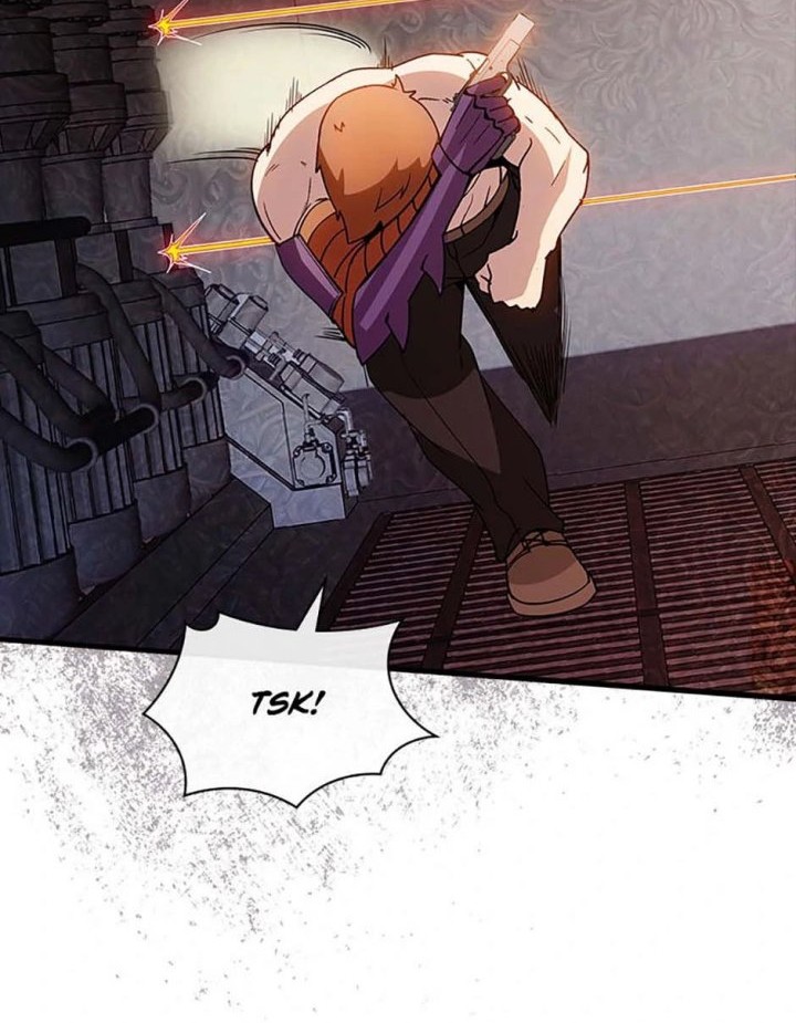 I have an SSS-rank Trait, but I want a Normal Life Chapter 123 Gambar 9