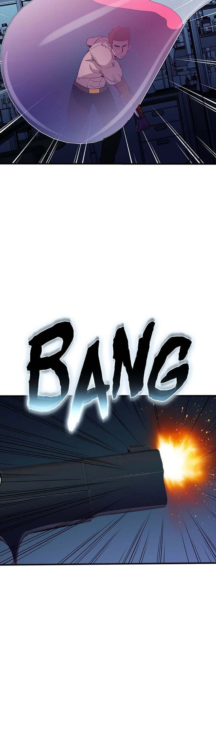 I have an SSS-rank Trait, but I want a Normal Life Chapter 123 Gambar 16