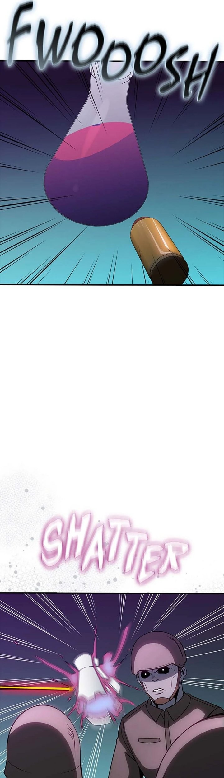 I have an SSS-rank Trait, but I want a Normal Life Chapter 123 Gambar 18