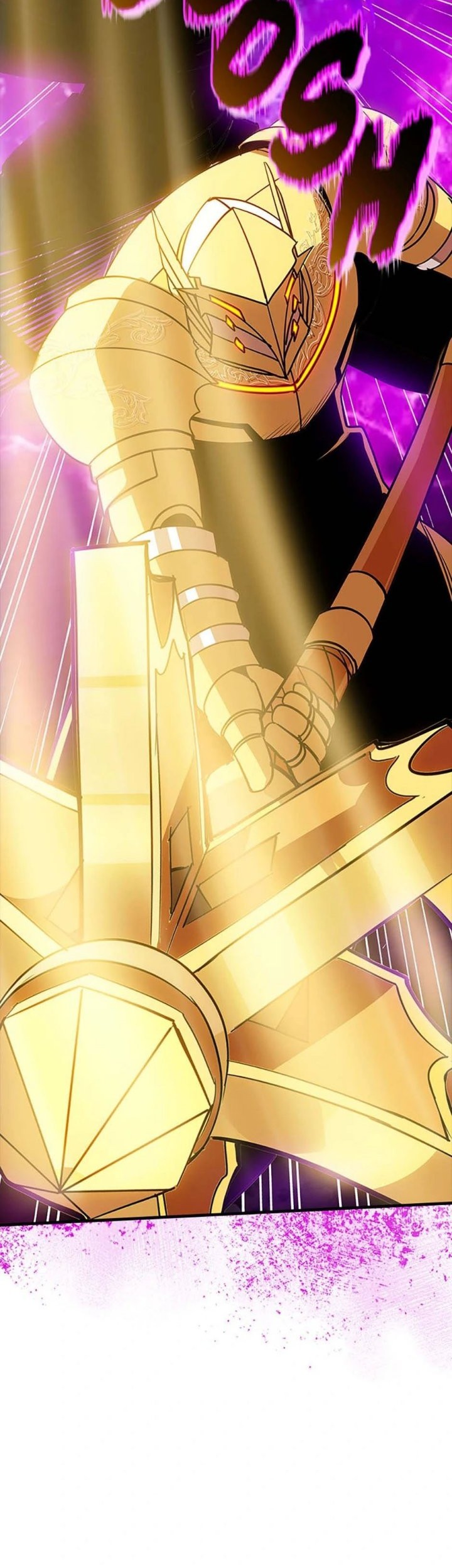 I have an SSS-rank Trait, but I want a Normal Life Chapter 123 Gambar 24