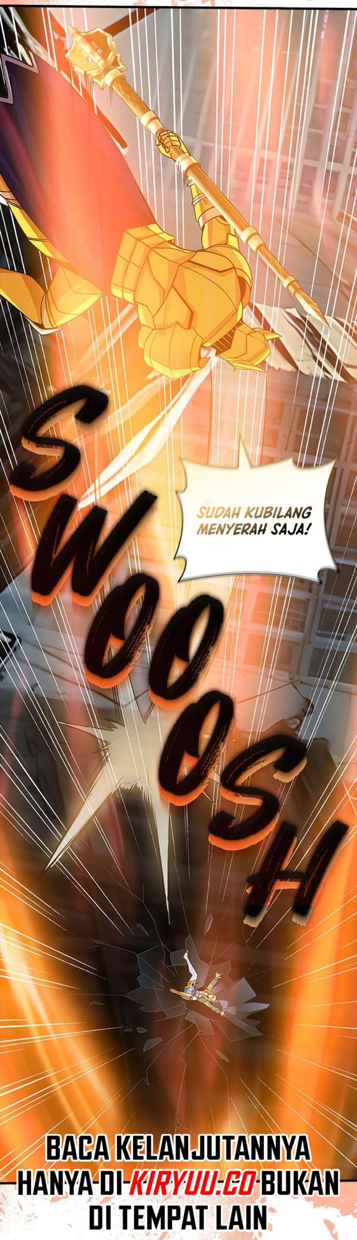 I have an SSS-rank Trait, but I want a Normal Life Chapter 123 Gambar 30