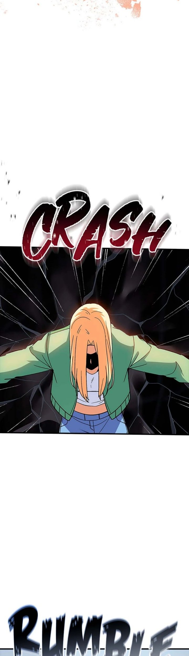 I have an SSS-rank Trait, but I want a Normal Life Chapter 123 Gambar 31