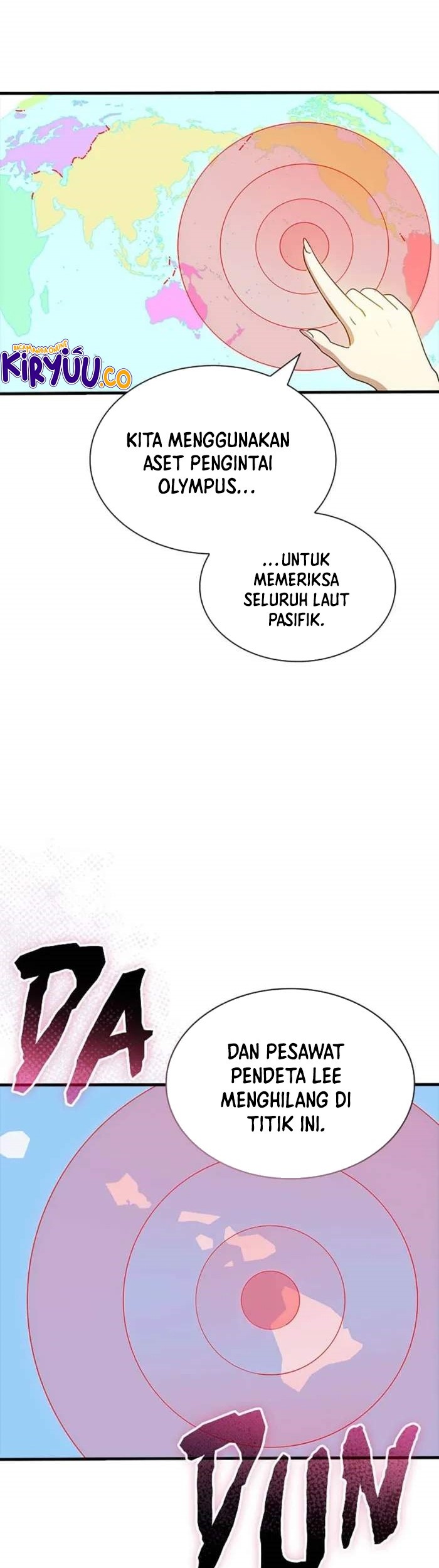 I have an SSS-rank Trait, but I want a Normal Life Chapter 125 Gambar 47