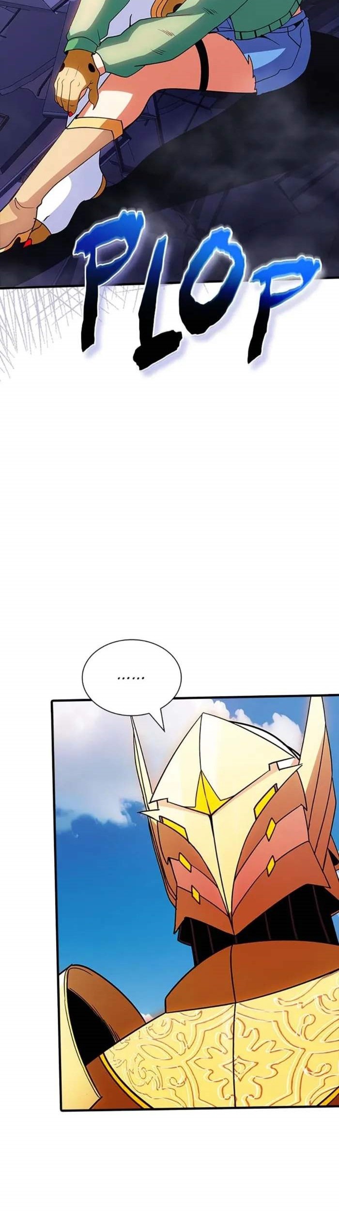 Manhwa I have an SSS-rank Trait, but I want a Normal Life Chapter 125 gambar nomor 2