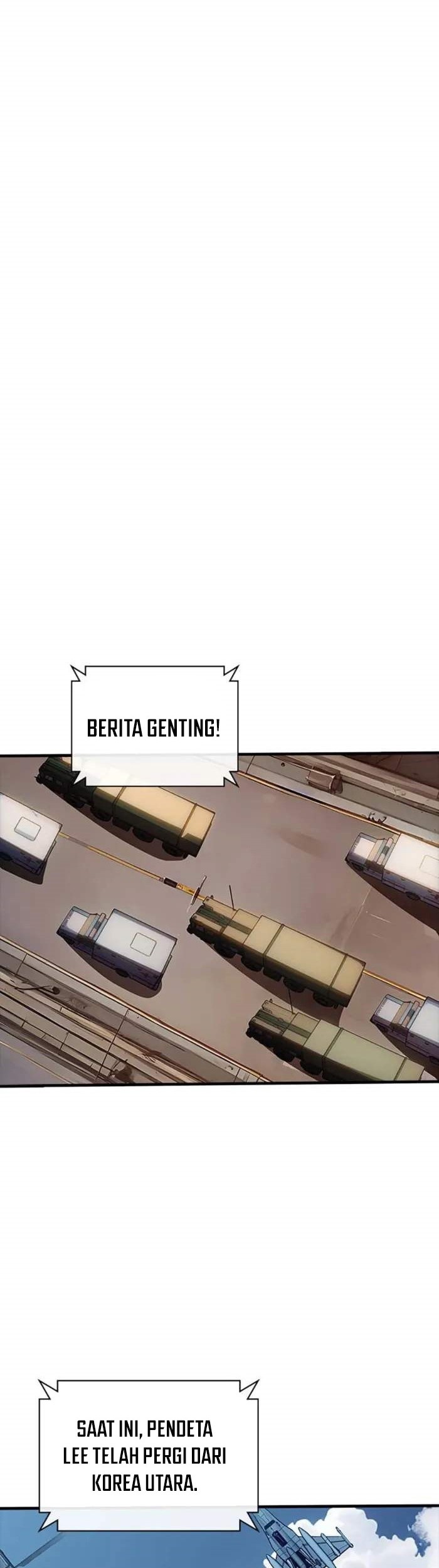 I have an SSS-rank Trait, but I want a Normal Life Chapter 125 Gambar 26