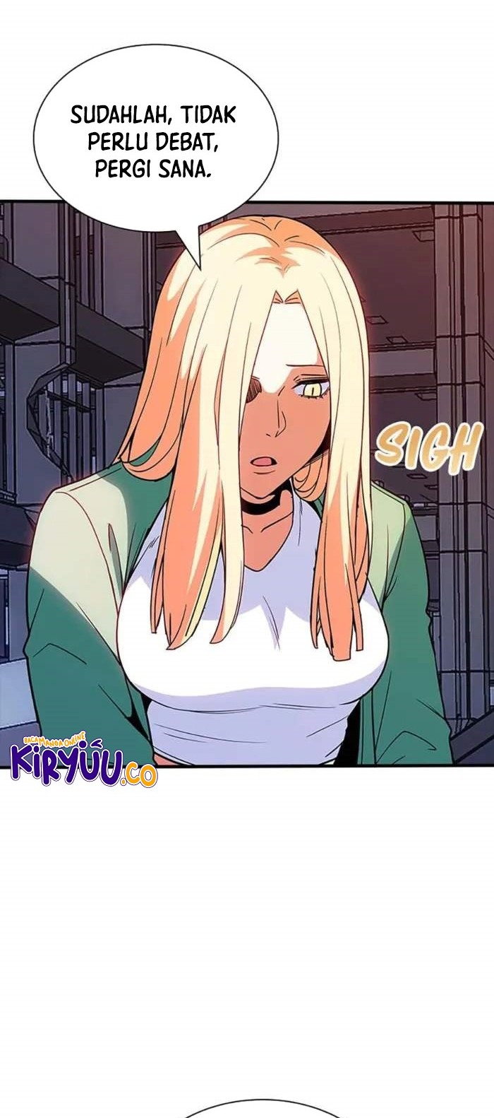 I have an SSS-rank Trait, but I want a Normal Life Chapter 125 Gambar 32