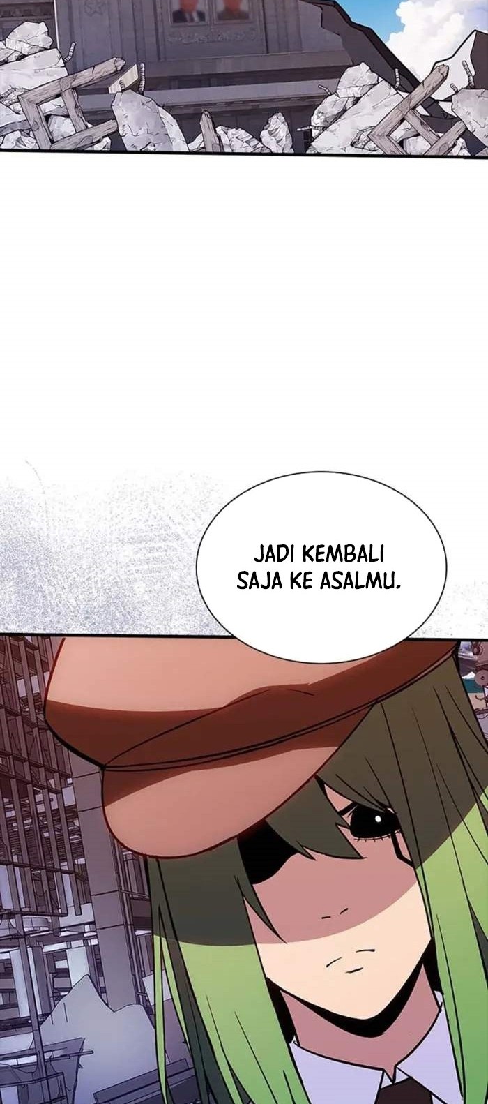 I have an SSS-rank Trait, but I want a Normal Life Chapter 125 Gambar 36