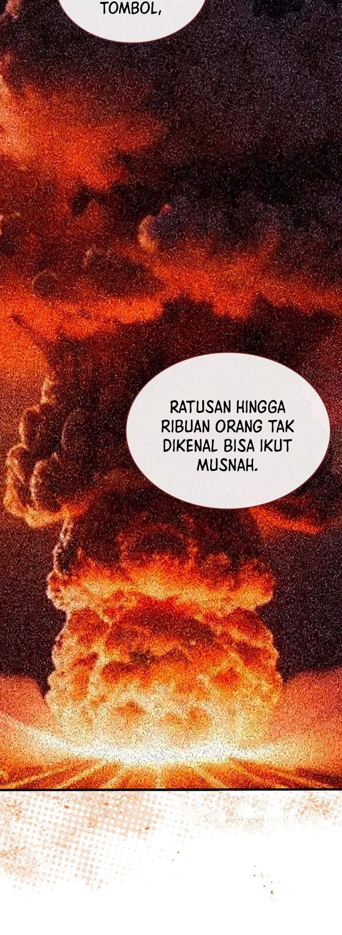 I have an SSS-rank Trait, but I want a Normal Life Chapter 126 Gambar 43