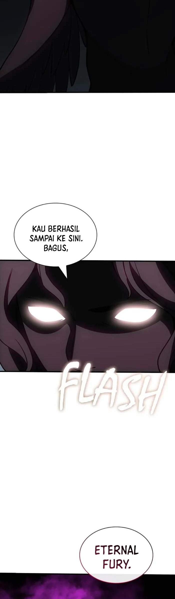 I have an SSS-rank Trait, but I want a Normal Life Chapter 126 Gambar 51