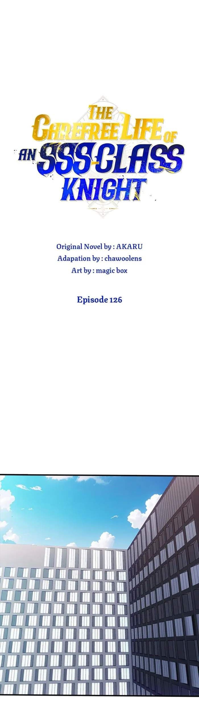 Manhwa I have an SSS-rank Trait, but I want a Normal Life Chapter 126 gambar nomor 2