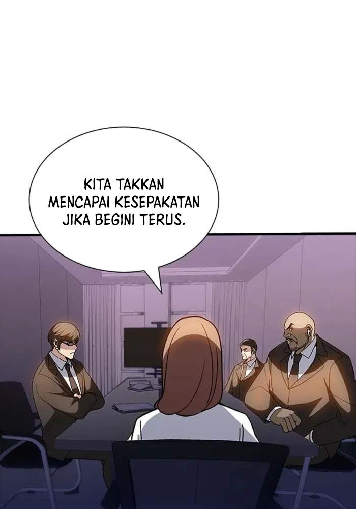 I have an SSS-rank Trait, but I want a Normal Life Chapter 126 Gambar 15