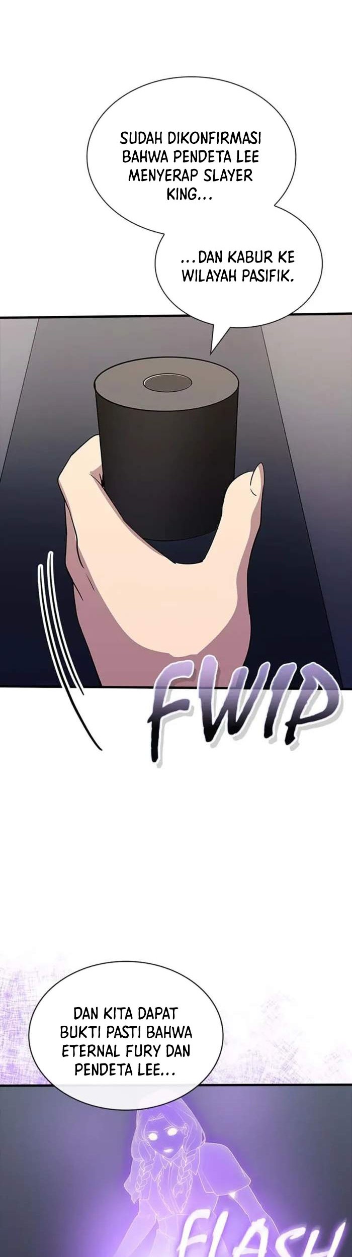 I have an SSS-rank Trait, but I want a Normal Life Chapter 126 Gambar 24