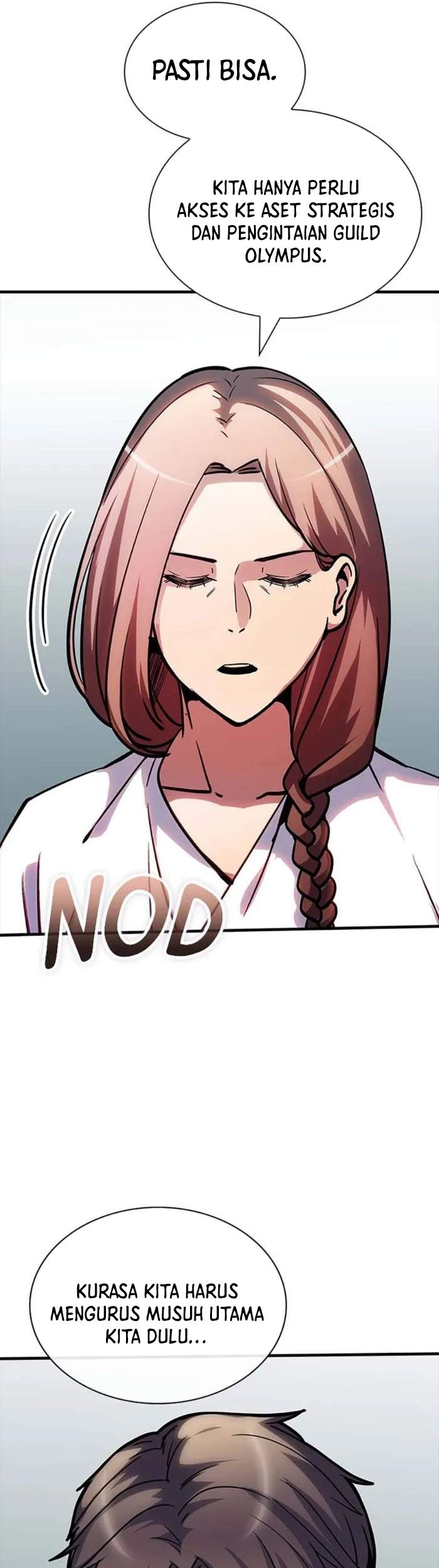 I have an SSS-rank Trait, but I want a Normal Life Chapter 126 Gambar 31