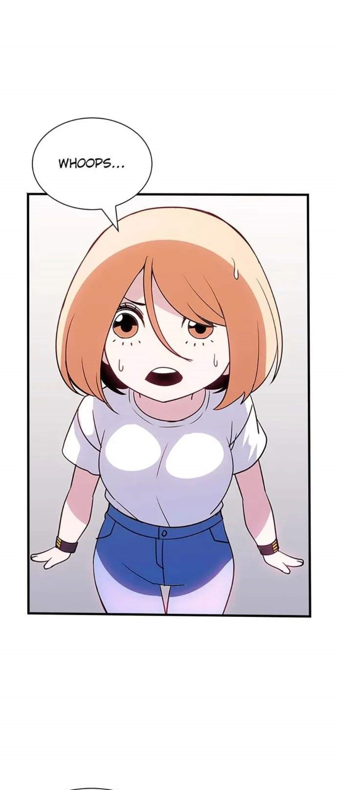 I have an SSS-rank Trait, but I want a Normal Life Chapter 127 Gambar 40