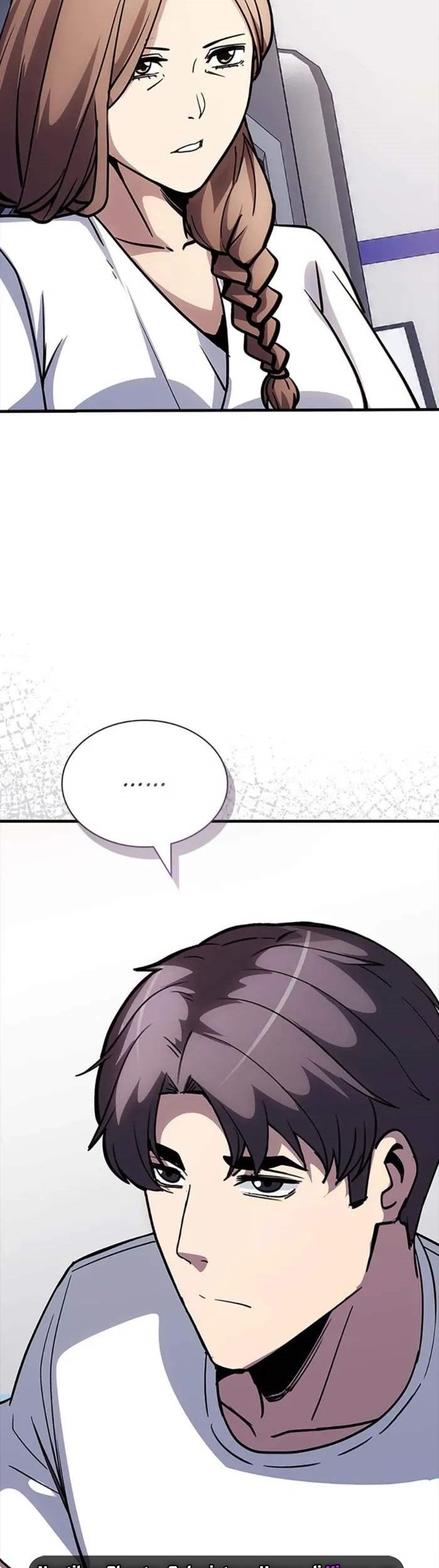 I have an SSS-rank Trait, but I want a Normal Life Chapter 127 Gambar 47