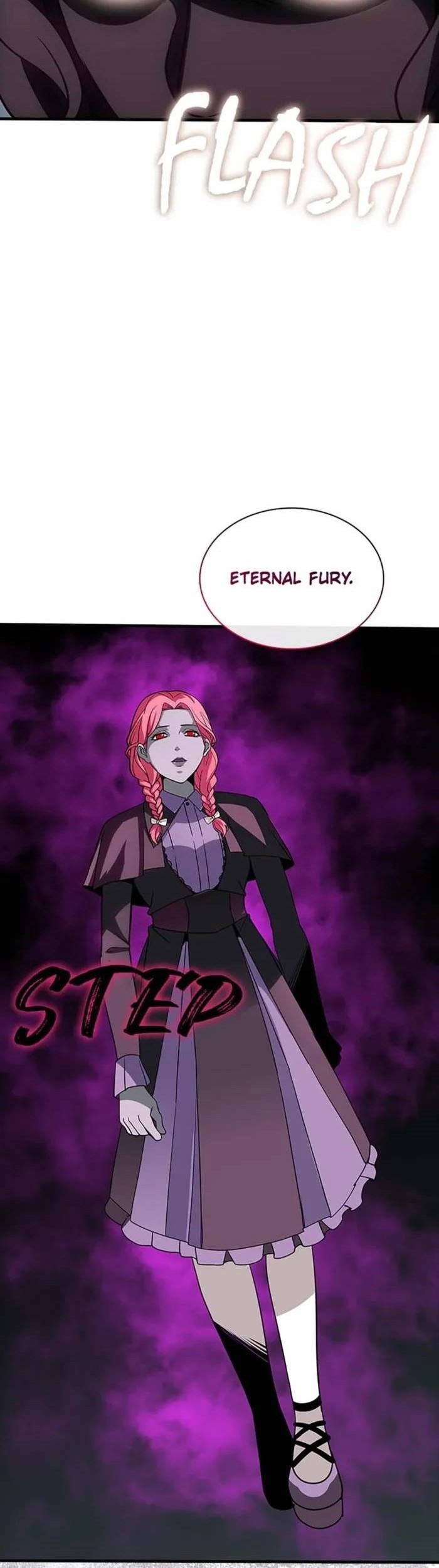 Manhwa I have an SSS-rank Trait, but I want a Normal Life Chapter 127 gambar nomor 2