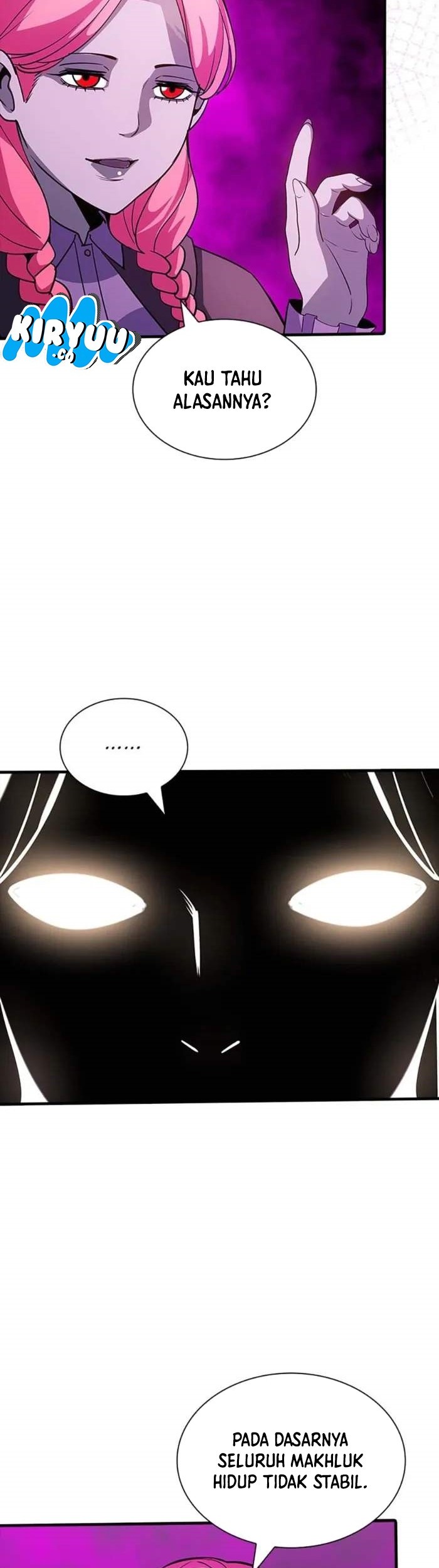 I have an SSS-rank Trait, but I want a Normal Life Chapter 127 Gambar 7