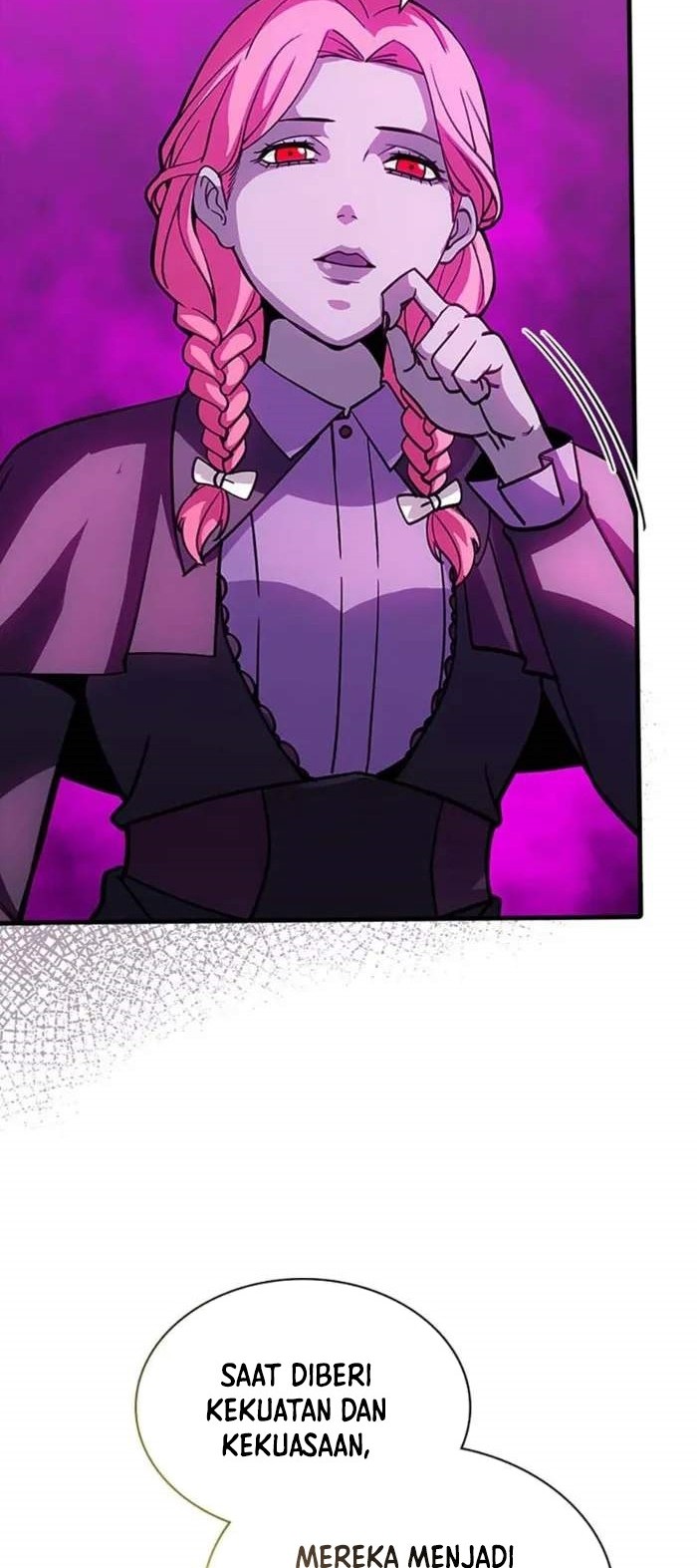 I have an SSS-rank Trait, but I want a Normal Life Chapter 127 Gambar 8