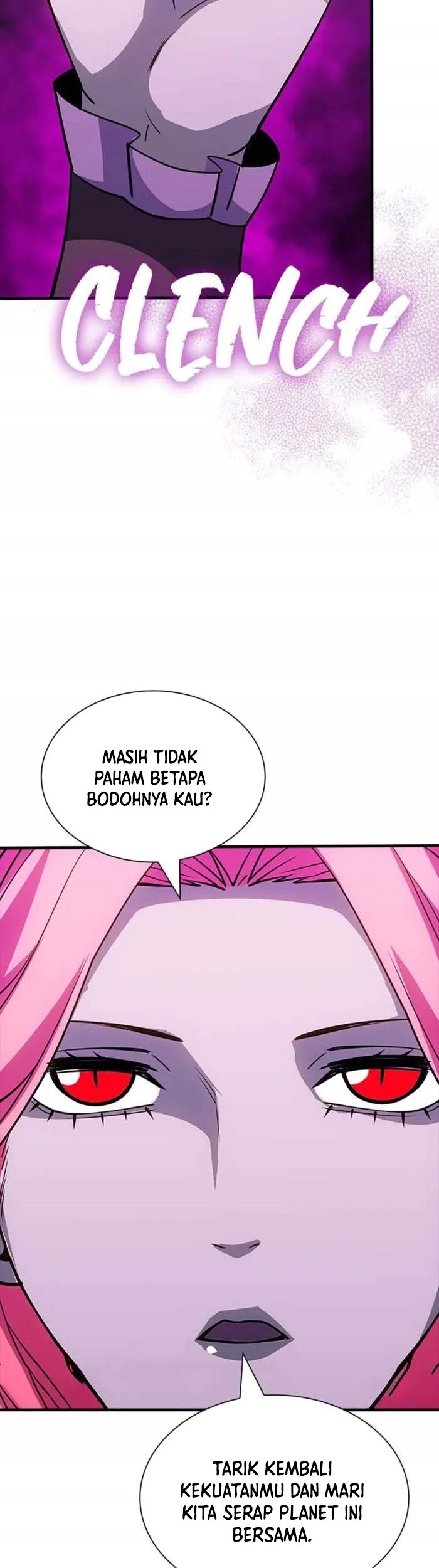 I have an SSS-rank Trait, but I want a Normal Life Chapter 127 Gambar 10