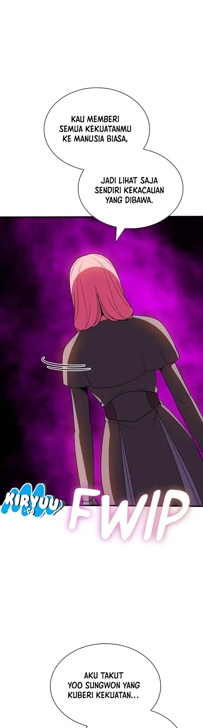 I have an SSS-rank Trait, but I want a Normal Life Chapter 127 Gambar 15